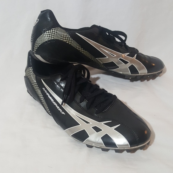 Asics Other - Asics Hypersprint track shoes
